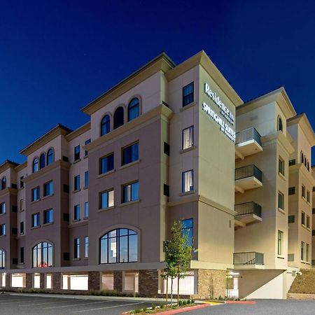 Residence Inn By Marriott Valencia Buitenkant foto