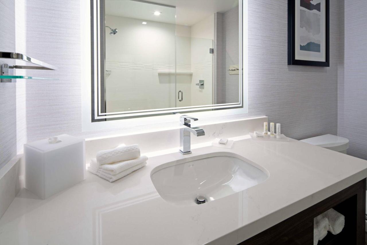 Residence Inn By Marriott Valencia Buitenkant foto