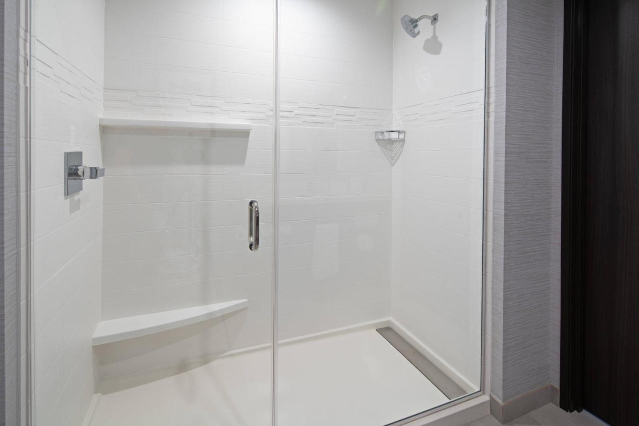 Residence Inn By Marriott Valencia Buitenkant foto